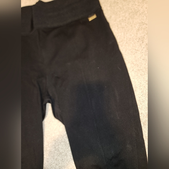Calvin Klein Power Stretch Leggings, XL - Picture 5 of 5